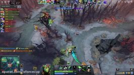 You Understand now why Medusa is ALWAYS pickedbanned in Top MMR Yawar Dota 2