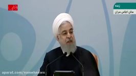 روحانی وزیر ارتباطات قول داد دستش روی دکمه فیلتر نرود