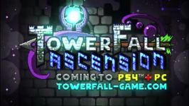 بازی Towerfall