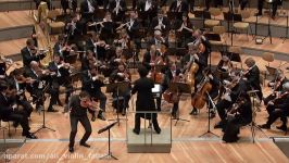 Bartók Viola Concerto Szűcs · Altinoglu · Berliner Philharmoniker