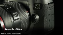 دوربین کانن Canon EOS 5DS 5DS R