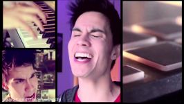 PayphoneTelephone  Maroon 5Lady Gaga Sam Tsui Cover