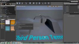 Unreal Engine 4 Tutorials  Tutorial 3 PART 3  Adding and Importing Character Animations