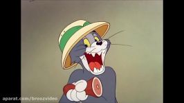 Tom and Jerry 50 Episode  Jerry and the Lion 1950