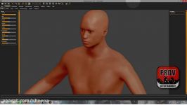 Unreal Engine 4 Tutorials  Tutorial 3 PART 1  Importing your character