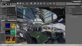 Unreal Engine 4 Tutorials  Tutorial 2  Textures and Materials