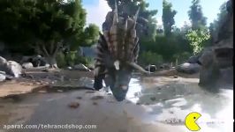 ARK Survival Evolved www.tehrancdshop.com