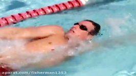 Swimming  Go Swim Backstroke with Jeff Rouse