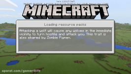 How To Make a Portal to the Godzilla Dimension in Minecraft Pocket Edition