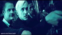 Draco MalfoyT.S I knew you were troubleAMV