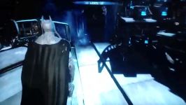 رازهاى بازى بتمن ریشه هاى آرخام BATMAN ARKHAM ORIGINS بخش٢