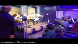 اجرای گروه هنرجویی پاپچکامه آموزشگاه موسیقی ترنم ساز