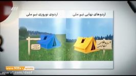 آنالیز مسیر تیم ملی تا جام جهانی 2018