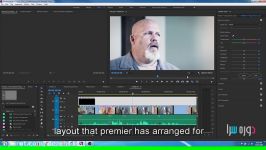 آموزش نرم افزار Adobe Premiere Pro CC 2017  جلسه پنجم