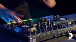 معرفی دی جی کنترلر Native Instruments Traktor S2