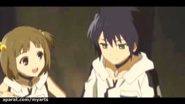 AMV انیمه خیلی قشنگ اسرافیل پایانی Owari No Seraph