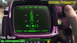 FALLOUT 4  TOP 50 PIP BOY MODS