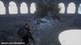 تریلر بازی Bloodborne؛ باسی این بازی حذف شد