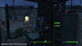 Fallout 4 How to Stop Repetitive Minutemen Quests