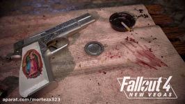 Fallout 4 New Vegas is ALIVE  Upcoming Mods 121