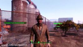 What makes Fallout New Vegas better than Fallout 4