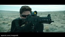 تریلر فیلم Sicario 2 Soldado