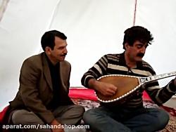 عاشیق محمد نباتی  دیلقمی