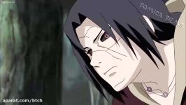 Uchiha Itachi Edo Tensei vs Kabuto Full Fight English Sub  Izanami Activated  Naruto Shippuden