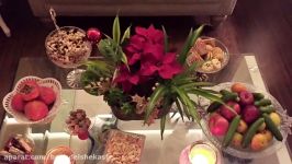 شب یلدا علی مولایی shabe yalda