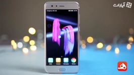 #هشتگ  نقد بررسی گوشی آنر 9 هواوی Honor 9