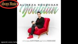 Alireza Roozegar  Youldan  آهنگ جدید علیرضا روزگار  یولدان