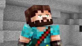 Do not wither anyway minecraft animation