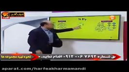 اموزش بینظیر شیمی کنکور مبحث رسم ترکیبات کوالانسی