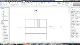 Autodesk Revit  2D families training  09. Detail p