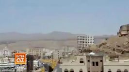 استفاده سعودی ها تسلیحات ممنوعه آمریکایی