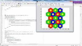 فیلم پروژه بهبود تخصیص مانع در شبکه 4G MATLAB