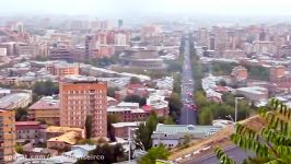 ارمنستان جاذبه های توریستی