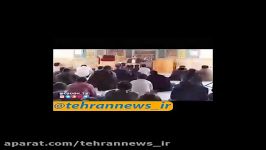 رحیم پور ازغدی خائن جاسوس هسته ای مشخص شد