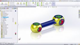 SolidWorks Tutorials Adding Appearances