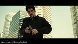 تیزر فیلم SICARIO 2 SOLDADO