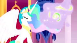 MLP Frienship is Magic Behind the scenes 