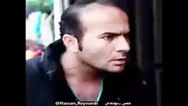 طنز حسن ریوندی  بنزین 1500 تومن شد 