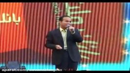 خفن ترین خنده دار ترین استندآپ کمدی حسن ریوندی Hassan Rivandi