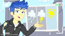 MLP Equestria Girls  Best Trends Forever  You Choose The Ending