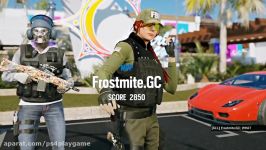 Rainbow Six Siege  ALL ELITE SKINS MVP ANIMATION + ASH THATCHER FUZE All Leaked Victory Pose