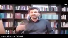 سخنان تکان دهنده منصور نظری درباره قوه قضائیه