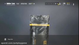 160 ALPHA PACK OPENING  Rainbow Six Siege