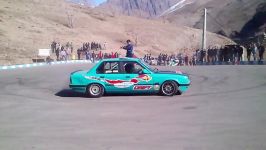 drift ziba az farhad jafari az astane alborz