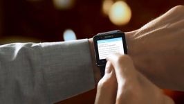 SmartWatch 2  the new smartwatch from Sony for Android smar