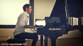 Michael Jackson  Human Nature Piano Cover  Peter Bence